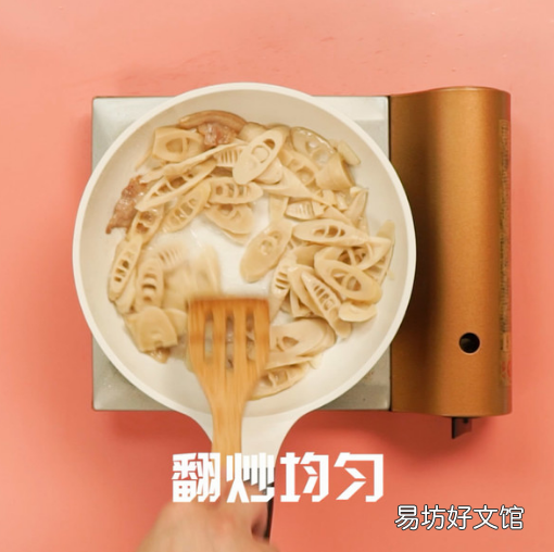 春笋怎么烧