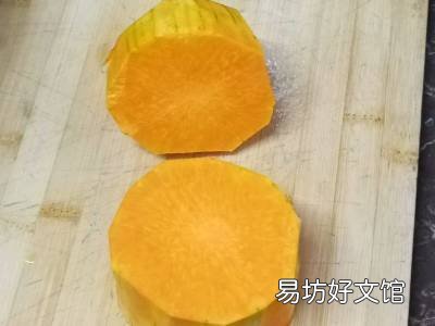 南瓜稀饭怎么煮好吃