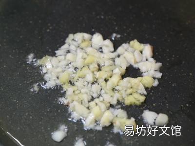 炒冬瓜怎么炒才好吃