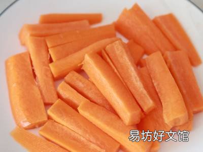 炒冬瓜怎么炒才好吃
