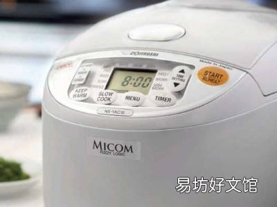 焖大米饭的步骤是什么
