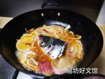 鲢鳙怎么吃