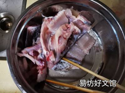 鲢鳙怎么吃