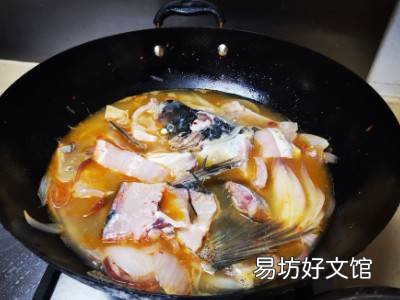 鲢鳙怎么吃