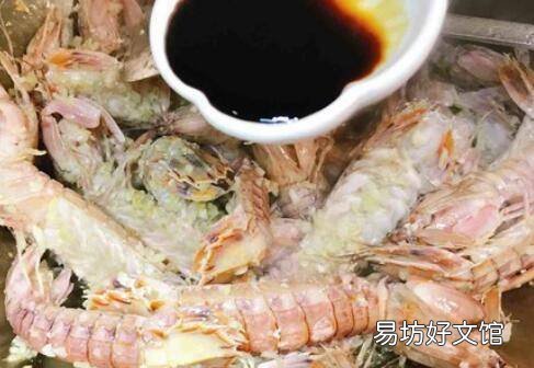 冰冻皮皮虾怎么做
