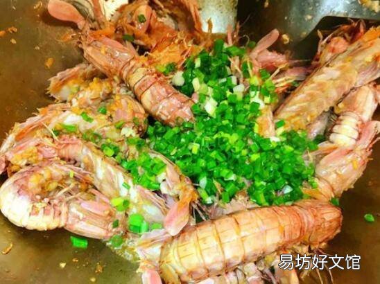 冰冻皮皮虾怎么做
