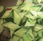 黄瓜炒鸡蛋怎么炒好吃又简单
