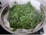 黄蒿怎么吃