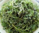 黄蒿怎么吃