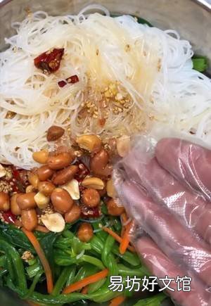 红根菠菜怎么做好吃