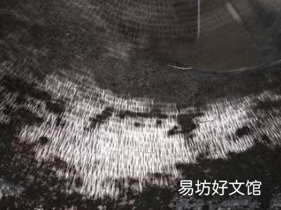 铁锅怎么清洗锅内的污垢