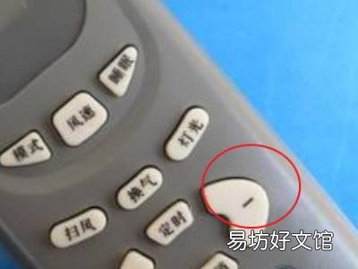 空调显示f怎么调回来