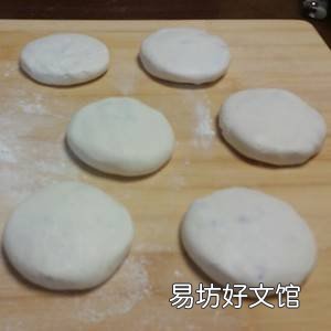 红豆糯米饼怎么做又软又好吃