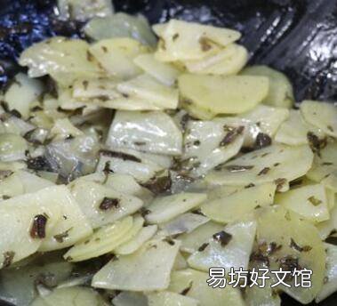 橄榄菜是什么做的