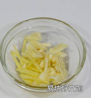 橄榄菜是什么做的