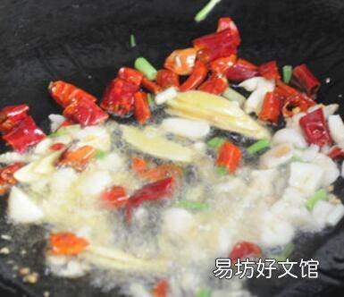 凤尾虾的家常做法