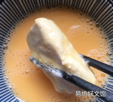白豆腐怎么做好吃