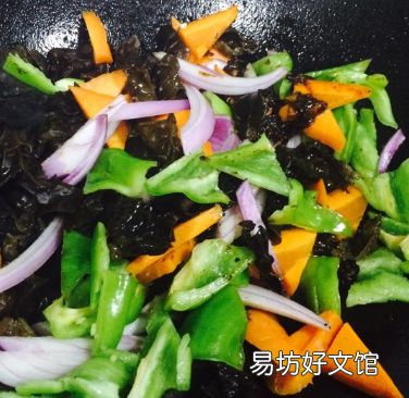 白豆腐怎么做好吃