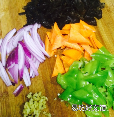 白豆腐怎么做好吃