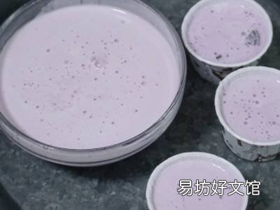 怎样做雪糕才会松软