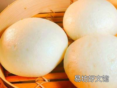 啥也不放的发面方法