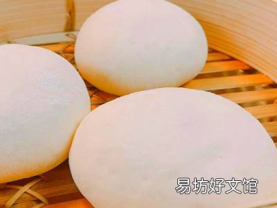 啥也不放的发面方法