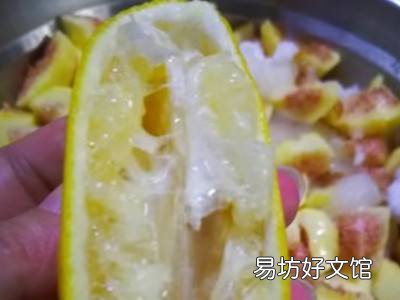 无花果怎样吃