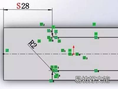 怎么用solid建造一个机械的外壳