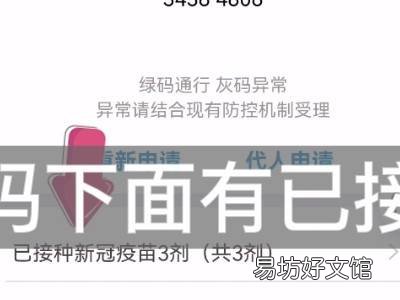 打完疫苗在支付宝哪里查