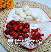 红枣汤怎么熬
