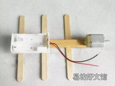科技作品制作方法简单