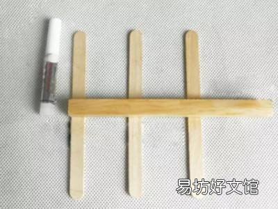 科技作品制作方法简单