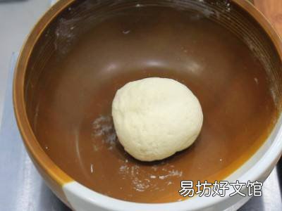 怎样发面做包子才松软