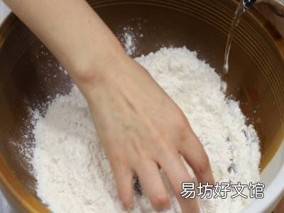 怎样发面做包子才松软