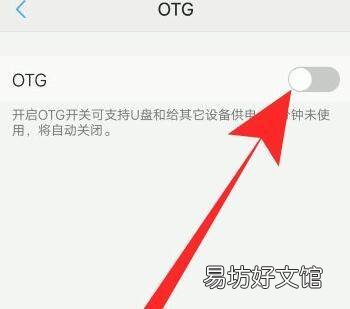 vivo手机支持OTG功能吗