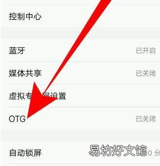 vivo手机支持OTG功能吗