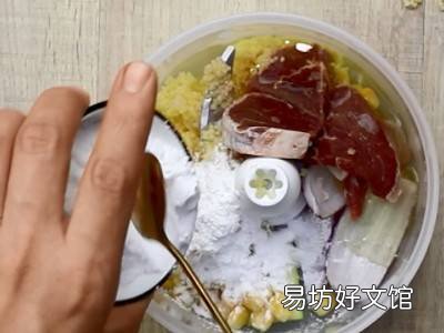 牛肉饼怎么做比较嫩