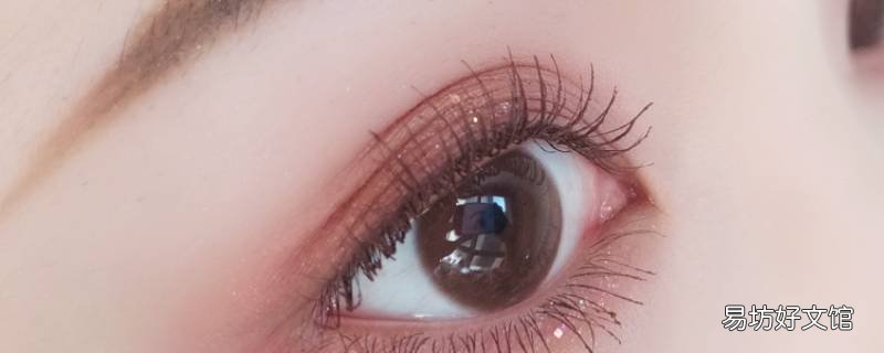 美瞳的危害有哪些