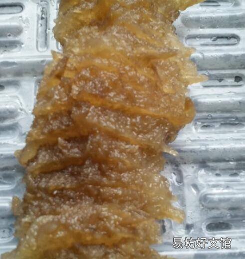 海参怎么吃的做法
