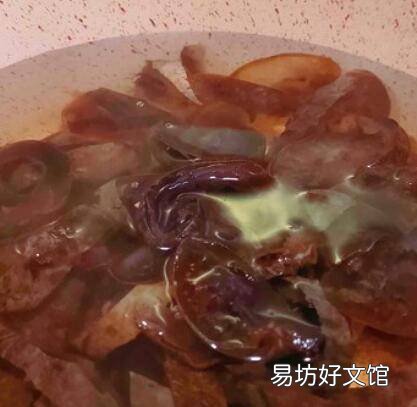 海参怎么吃的做法