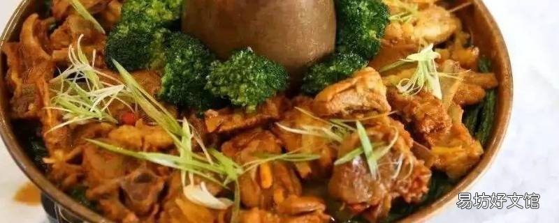 和林格爾縣美食