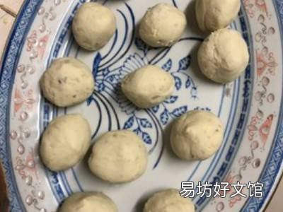 红薯泥可以做什么美食
