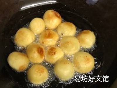 红薯泥可以做什么美食
