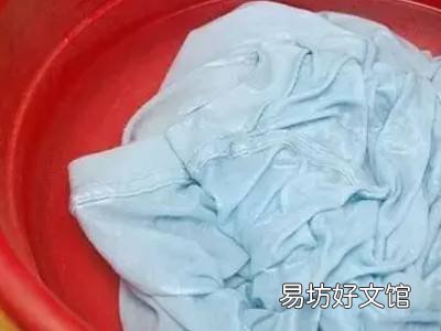 白醋洗真丝的正确步骤
