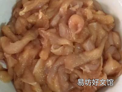 肉丝可以炒哪些菜