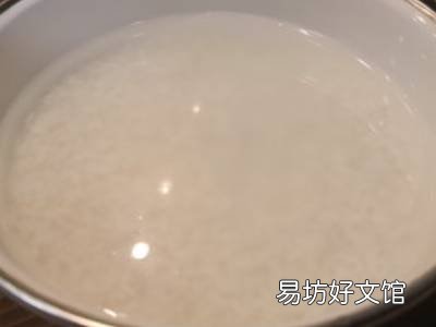 用普通的锅怎么煮米饭