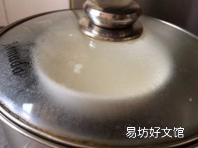 用普通的锅怎么煮米饭