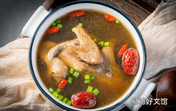 鸽子汤的营养在汤里还是肉里