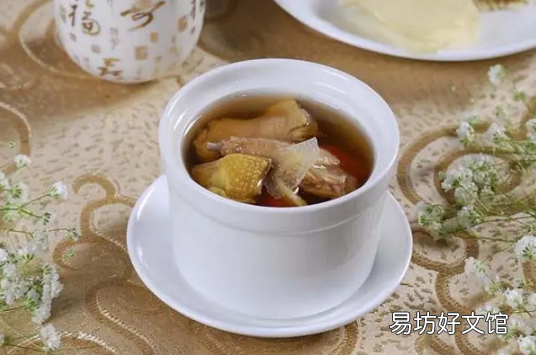 鸽子汤的营养在汤里还是肉里
