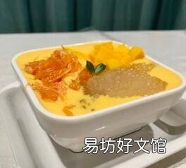 芒果怎么吃才好吃